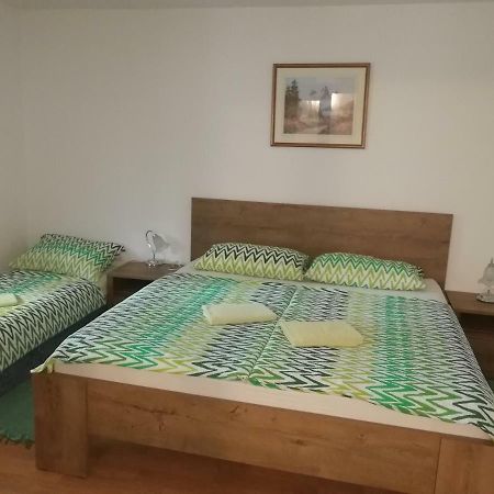 Apartment Brne Postojna Extérieur photo