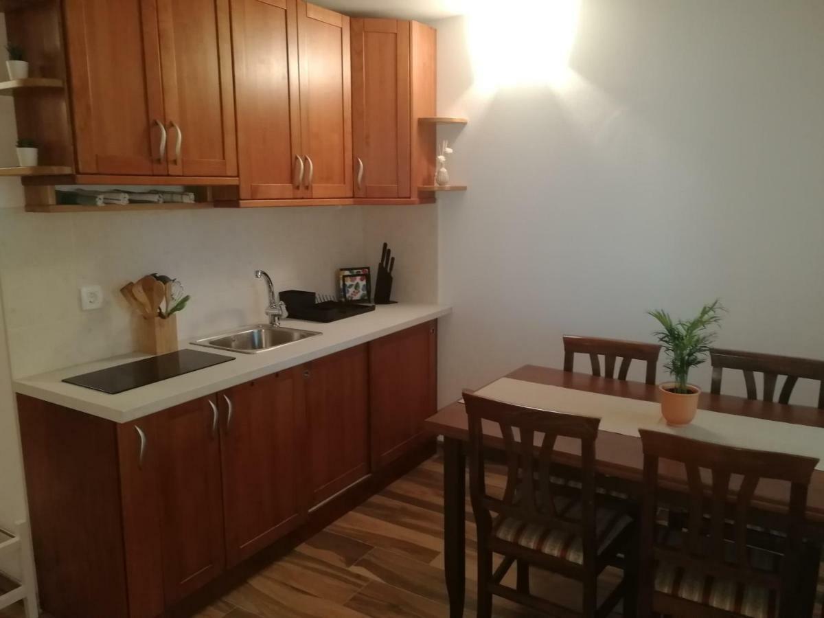 Apartment Brne Postojna Extérieur photo