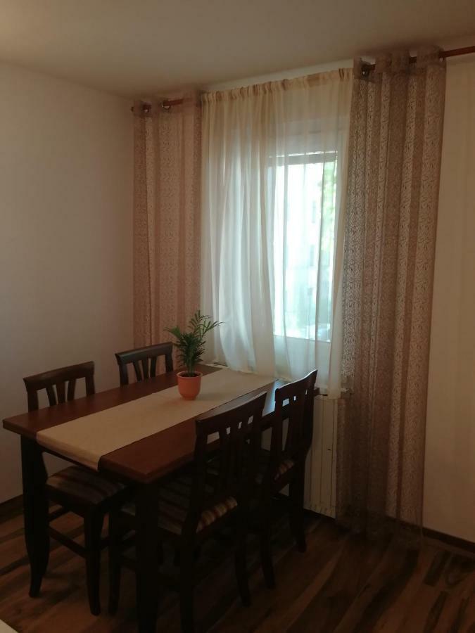 Apartment Brne Postojna Extérieur photo