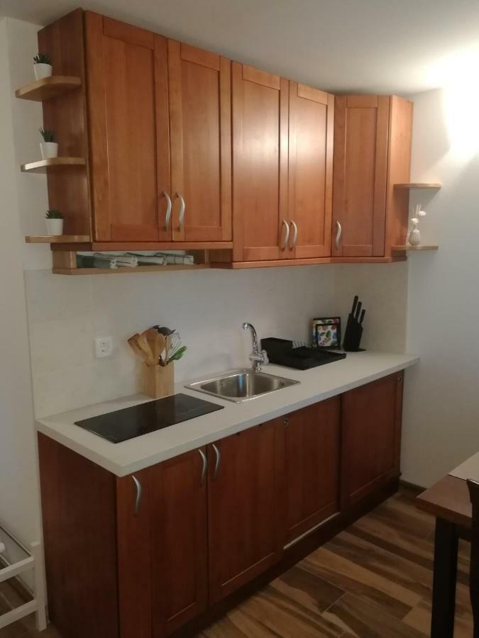Apartment Brne Postojna Extérieur photo