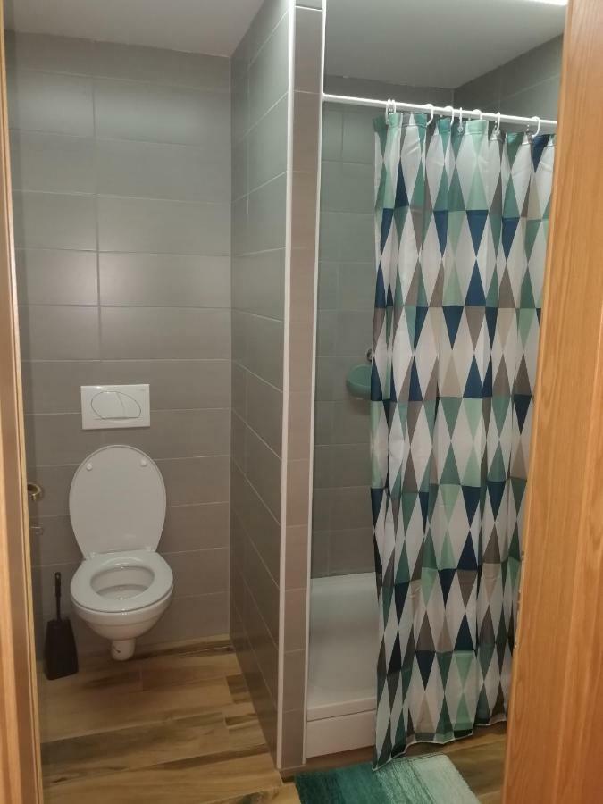 Apartment Brne Postojna Extérieur photo