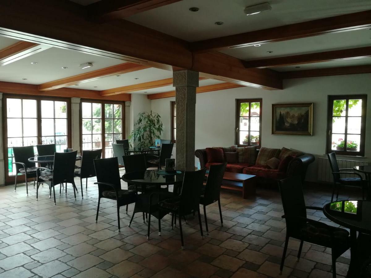 Apartment Brne Postojna Extérieur photo